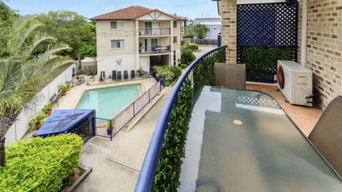 Resort Style Unit Across From The Water - Accommodation Port Hedland 0