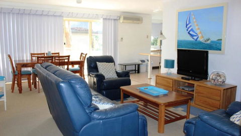 Rest At The Nest On Booner - Accommodation Port Hedland 1