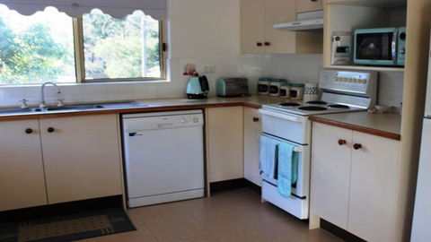 Rest At The Nest On Booner - Accommodation Port Hedland 3