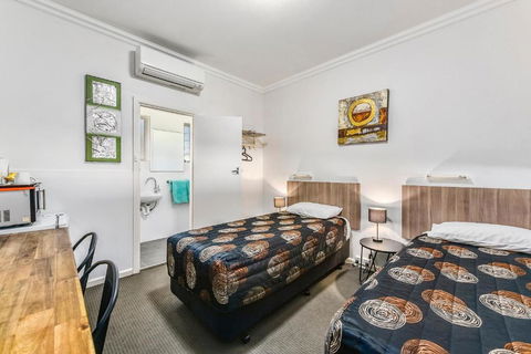 Rest Motels - Accommodation Port Hedland 3