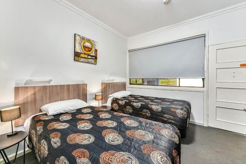 Rest Motels - Accommodation Port Hedland 0
