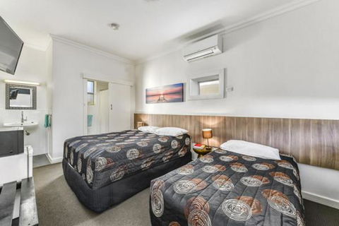 Rest Motels - Accommodation Port Hedland 2