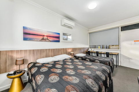 Rest Motels - Accommodation Port Hedland 1