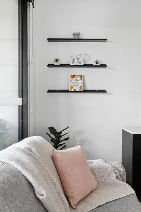 Retreat On Bellerine I 2BR Apartment I Geelong CBD - Accommodation Port Hedland 2