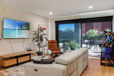 Retreat On Bellerine I Corporate Or Getaway - Accommodation Port Hedland 1
