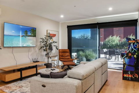 Retreat On Bellerine I Corporate Or Getaway - Accommodation Port Hedland 0