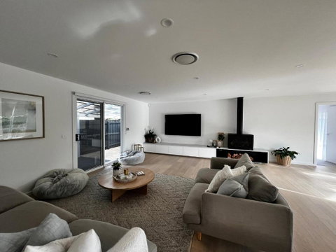 Retreat On Fig Street - Accommodation Port Hedland 3