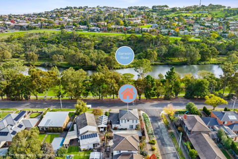 Retreat On Gairloch I Geelong River Hideaway - Accommodation Port Hedland 1