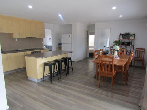 Retreat On Talbot - Accommodation Port Hedland 2