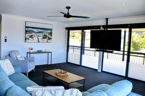 Retreat To Marlin - Accommodation Port Hedland 2