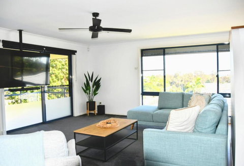 Retreat To Marlin - Accommodation Port Hedland 1