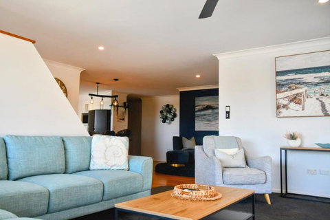 Retreat To Marlin - Accommodation Port Hedland 3