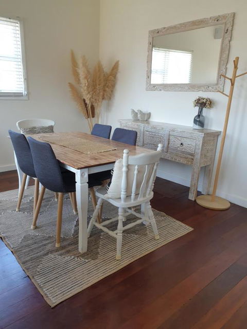 Retreat - Accommodation Port Hedland 3