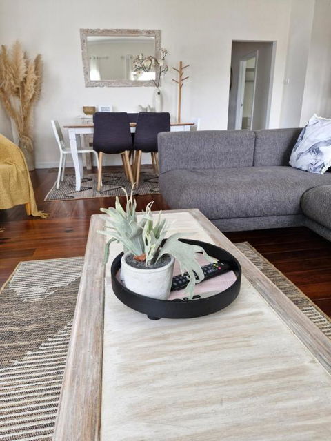 Retreat - Accommodation Port Hedland 2