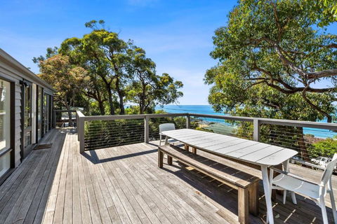 Retro Beach Vibes - Accommodation Port Hedland 0