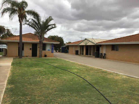 Rhodeside Lodge - Accommodation Port Hedland 0