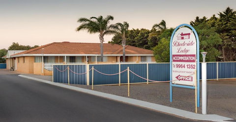 Rhodeside Lodge - Accommodation Port Hedland 3
