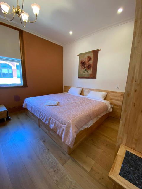 RIALTO SUITES Fremantle - Accommodation Port Hedland 3