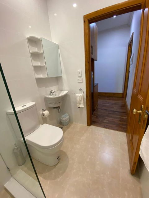 RIALTO SUITES Fremantle - Accommodation Port Hedland 2