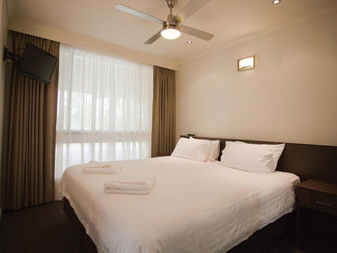 Rich River Golf Club - Accommodation Port Hedland 3