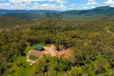 Ridge Cabin - Stunning Views - 5km From Neighbours - Accommodation Port Hedland 3