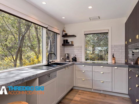 Ridge Creek 1 - Accommodation Port Hedland 1