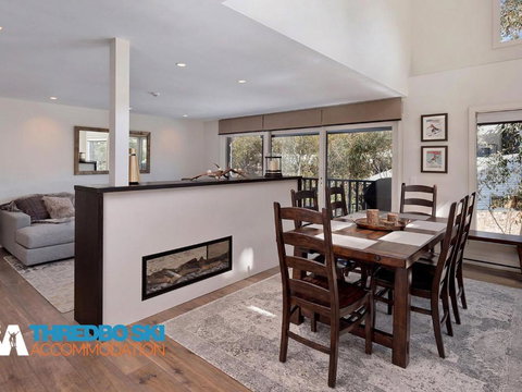 Ridge Creek 1 - Accommodation Port Hedland 2