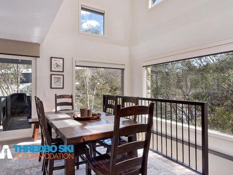 Ridge Creek 1 - Accommodation Port Hedland 3