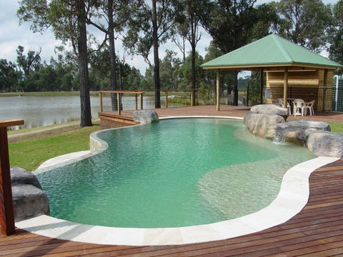 RidgeView - Accommodation Port Hedland 2