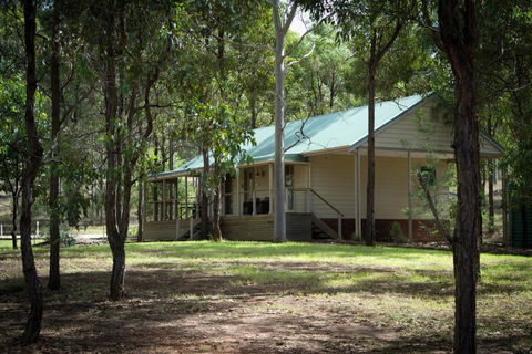 RidgeView - Accommodation Port Hedland 1