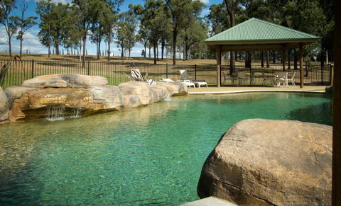 RidgeView - Accommodation Port Hedland 3