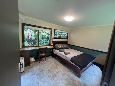 RIflebird Lodge - Accommodation Port Hedland 3