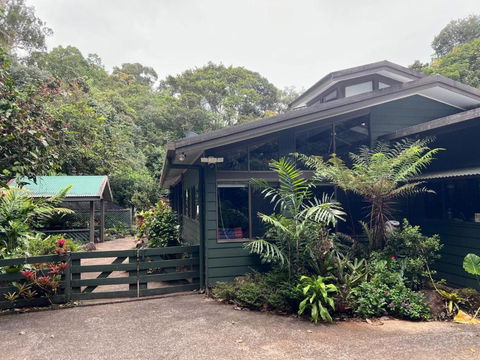 RIflebird Lodge - Accommodation Port Hedland 1
