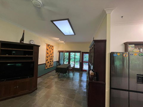 RIflebird Lodge - Accommodation Port Hedland 2