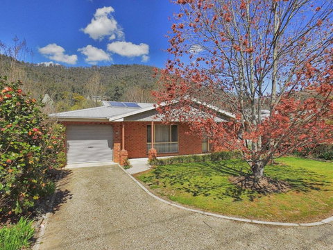 Right In Bright - Accommodation Port Hedland 1