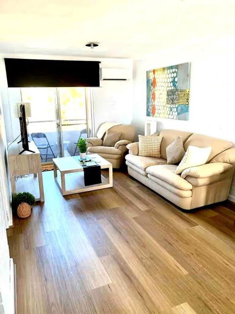 Right In Fremantle - Accommodation Port Hedland 0