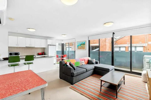 Right In The Centre Of Town - Accommodation Port Hedland 1
