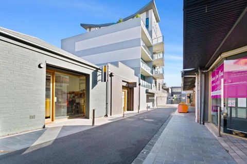 Right In The Centre Of Town - Accommodation Port Hedland 3