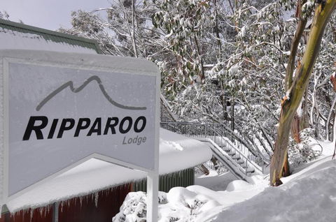 Ripparoo Lodge - Accommodation Port Hedland 0