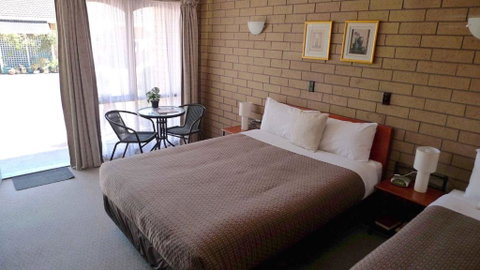 Rippleside Park Motor Inn - Accommodation Port Hedland 2