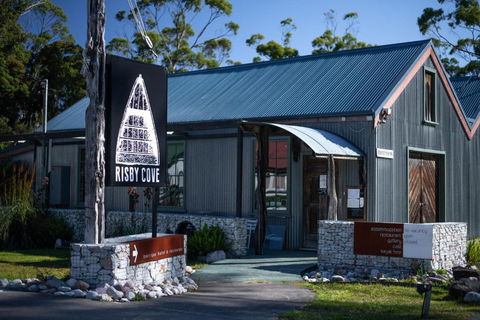 Risby Cove Boutique Hotel - Accommodation Port Hedland 0
