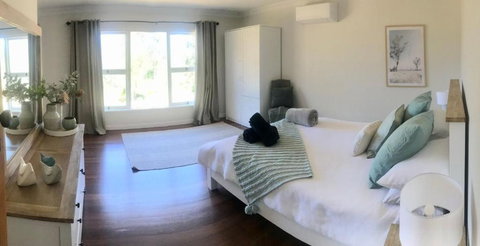 River Cottage Retreat Jalbarragup - Accommodation Port Hedland 1