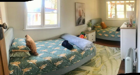 River Cottage Retreat Jalbarragup - Accommodation Port Hedland 2