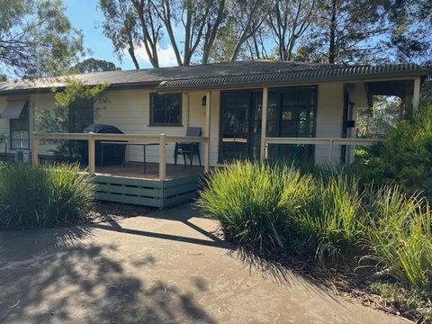 River Frontage Unit Moama - Accommodation Port Hedland 0