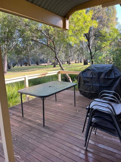 River Frontage Unit Moama - Accommodation Port Hedland 2