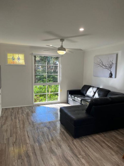 River Frontage Unit Moama - Accommodation Port Hedland 3