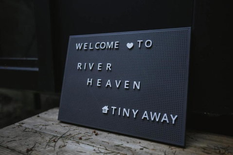 River Haven Tiny House By Tiny Away - Accommodation Port Hedland 1