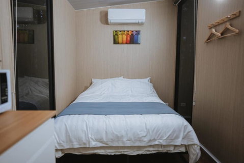 River Haven Tiny House By Tiny Away - Accommodation Port Hedland 2