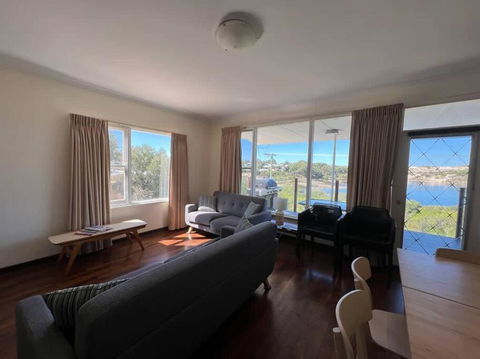 River Panorama Beach House - Accommodation Port Hedland 2