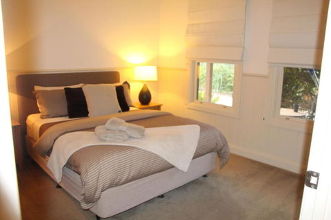 River Rock Cottage Centrally Located And Dog Friendly - Accommodation Port Hedland 1